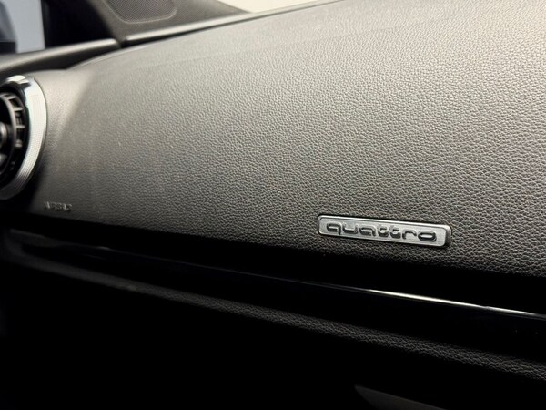 Used Audi S3 2014 for sale - 75610503: Photo 37