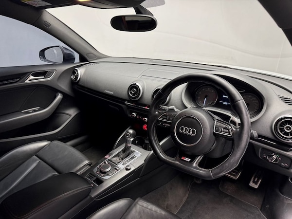 Used Audi S3 2014 for sale - 75610503: Photo 3