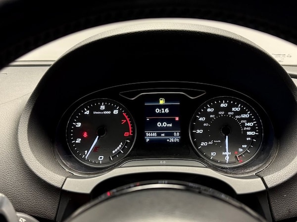 Used Audi S3 2014 for sale - 75610503: Photo 42