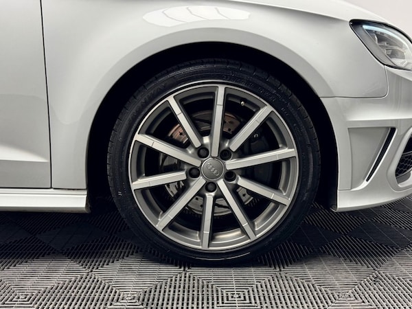Used Audi S3 2014 for sale - 75610503: Photo 45