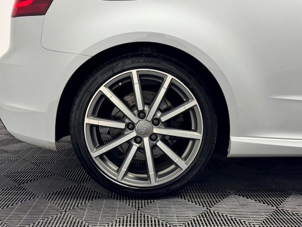 Used Audi S3 2014 for sale - 75610503: Photo 46