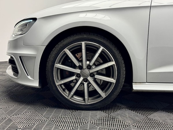 Used Audi S3 2014 for sale - 75610503: Photo 47