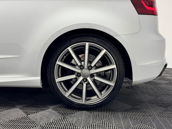 Used Audi S3 2014 for sale - 75610503: Photo 48