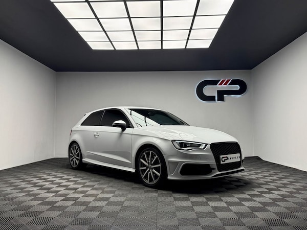Used Audi S3 2014 for sale - 75610503: Photo 5