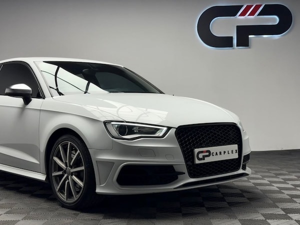 Used Audi S3 2014 for sale - 75610503: Photo 6