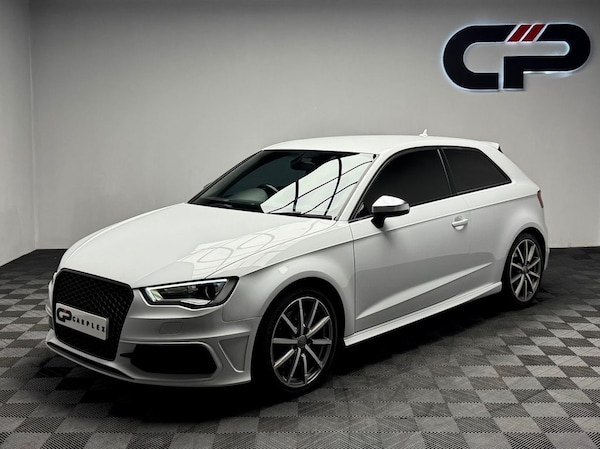 Used Audi S3 2014 for sale - 75610503: Photo 7