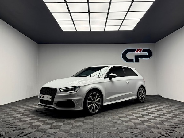 Used Audi S3 2014 for sale - 75610503: Photo 8