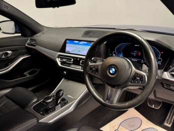 Used BMW 3 Series 2019 for sale - 74996045: Photo