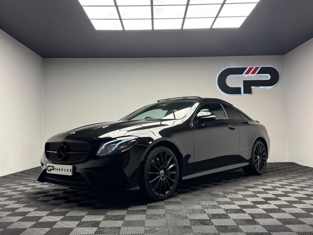 Used Mercedes-Benz E Class 2019 for sale - 77360153: Photo 11