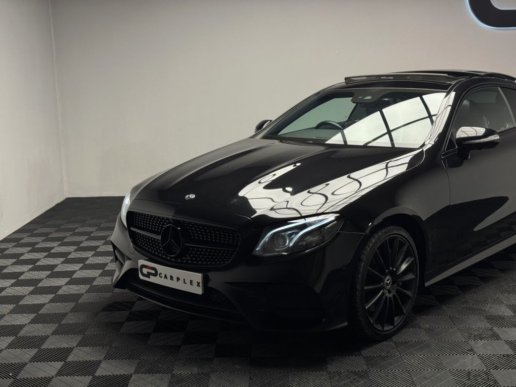 Used Mercedes-Benz E Class 2019 for sale - 77360153: Photo 12