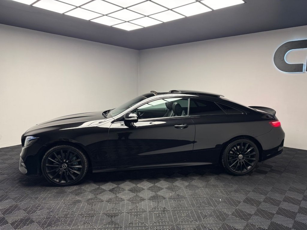 Used Mercedes-Benz E Class 2019 for sale - 77360153: Photo 13