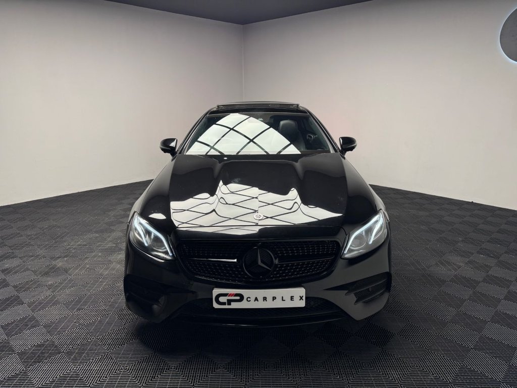 Used Mercedes-Benz E Class 2019 for sale - 77360153: Photo 15