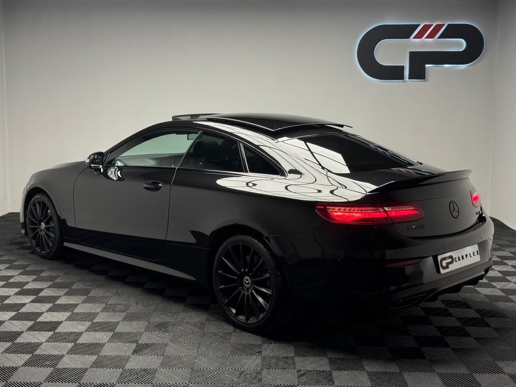 Used Mercedes-Benz E Class 2019 for sale - 77360153: Photo 16