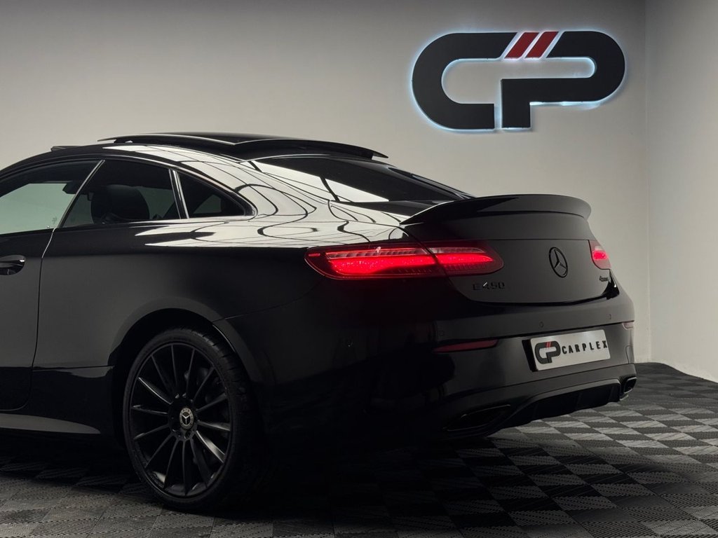 Used Mercedes-Benz E Class 2019 for sale - 77360153: Photo 18