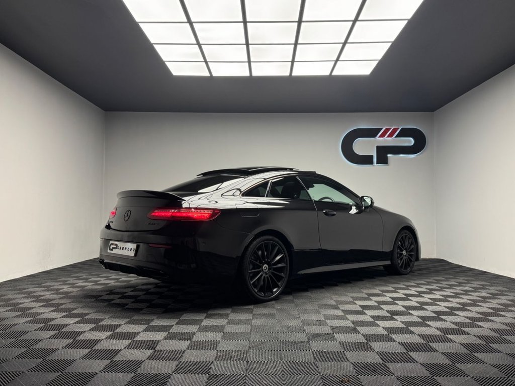 Used Mercedes-Benz E Class 2019 for sale - 77360153: Photo 20