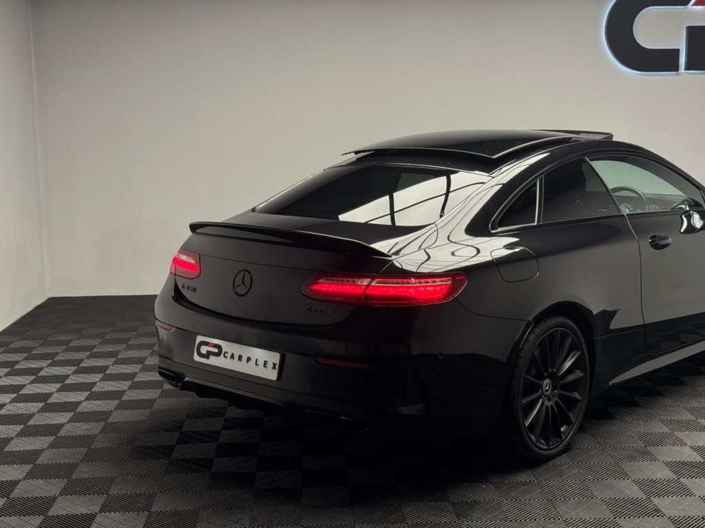 Used Mercedes-Benz E Class 2019 for sale - 77360153: Photo 21