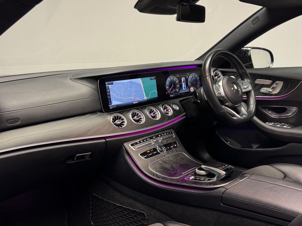 Used Mercedes-Benz E Class 2019 for sale - 77360153: Photo 22