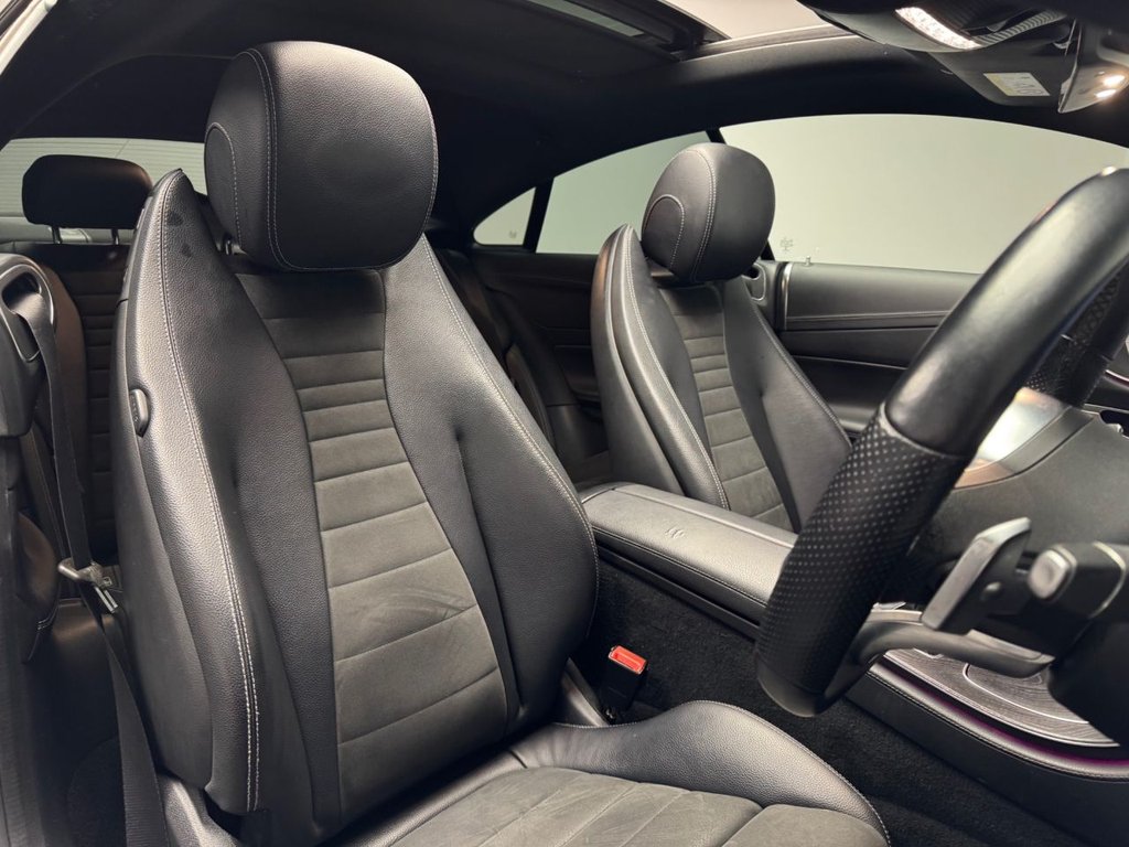 Used Mercedes-Benz E Class 2019 for sale - 77360153: Photo 23