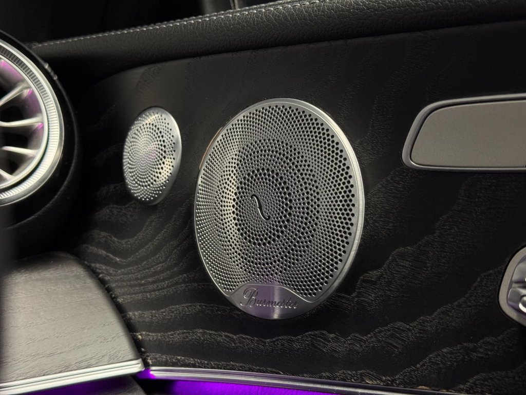 Used Mercedes-Benz E Class 2019 for sale - 77360153: Photo 26