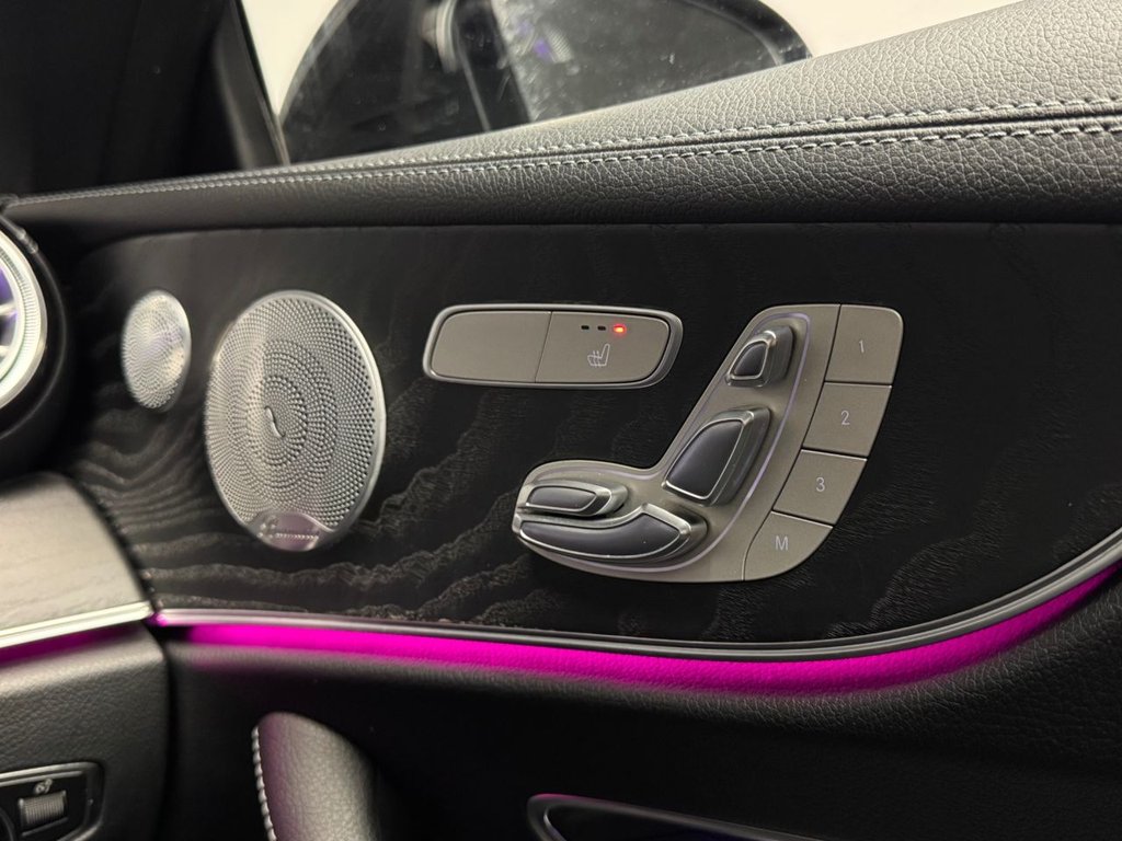 Used Mercedes-Benz E Class 2019 for sale - 77360153: Photo 27