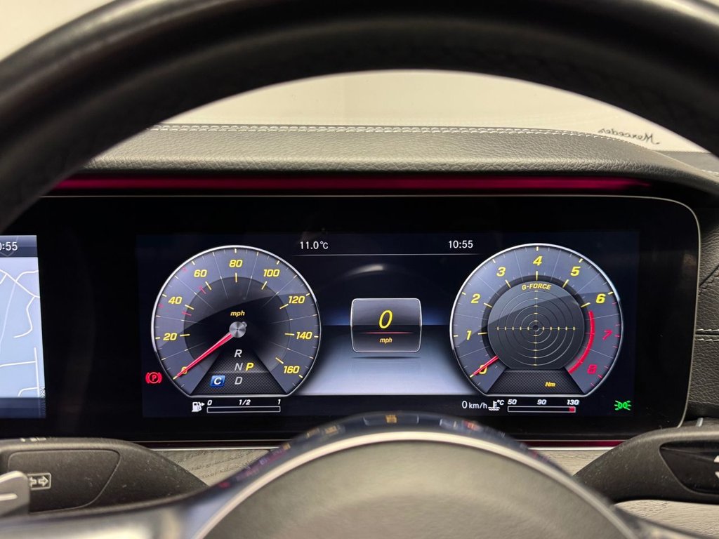 Used Mercedes-Benz E Class 2019 for sale - 77360153: Photo 28