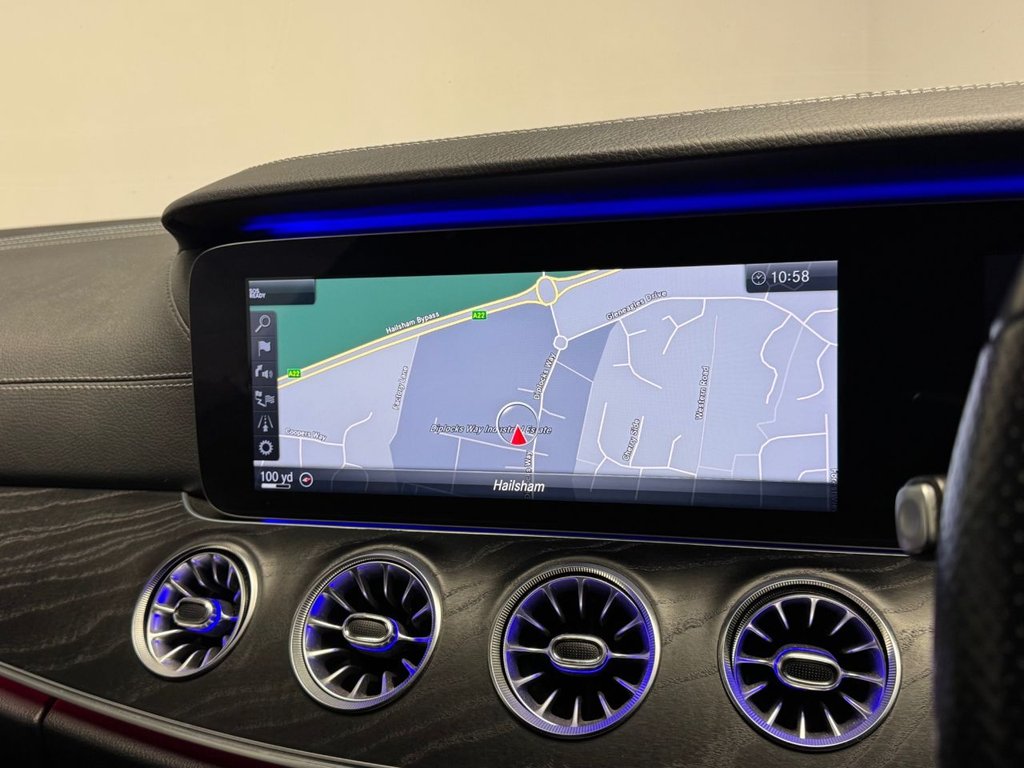 Used Mercedes-Benz E Class 2019 for sale - 77360153: Photo 32