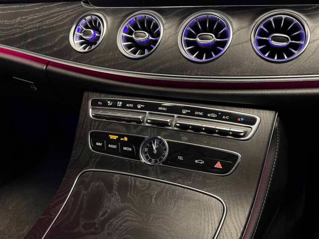 Used Mercedes-Benz E Class 2019 for sale - 77360153: Photo 33