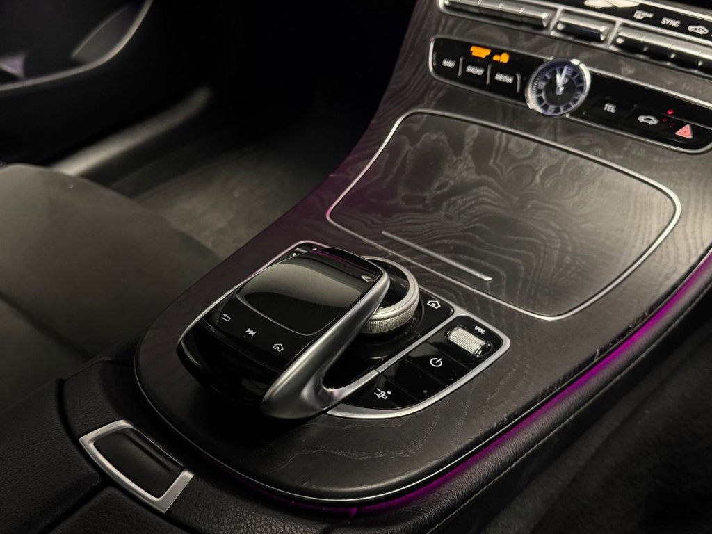 Used Mercedes-Benz E Class 2019 for sale - 77360153: Photo 35