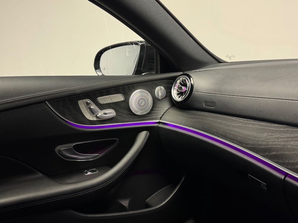 Used Mercedes-Benz E Class 2019 for sale - 77360153: Photo 36