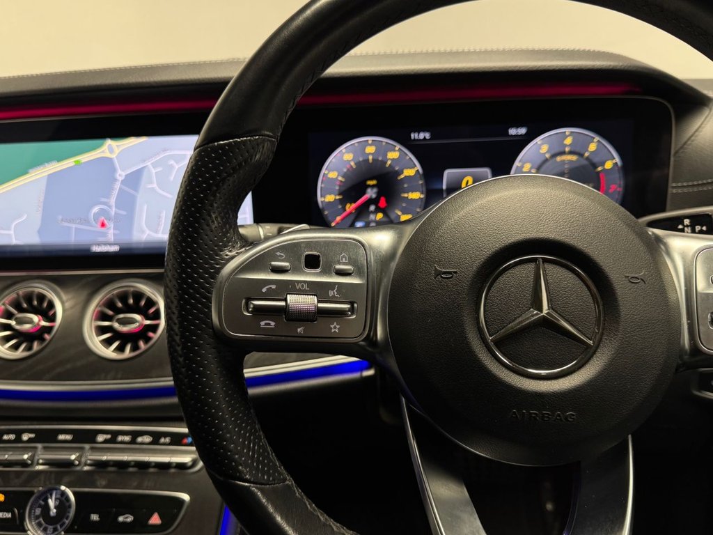 Used Mercedes-Benz E Class 2019 for sale - 77360153: Photo 37