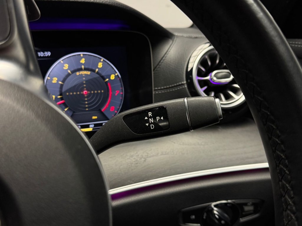 Used Mercedes-Benz E Class 2019 for sale - 77360153: Photo 38