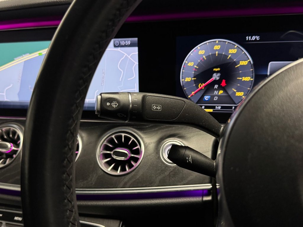 Used Mercedes-Benz E Class 2019 for sale - 77360153: Photo 39