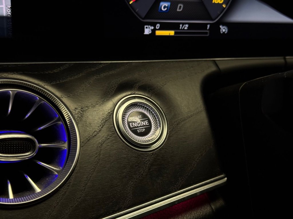 Used Mercedes-Benz E Class 2019 for sale - 77360153: Photo 41