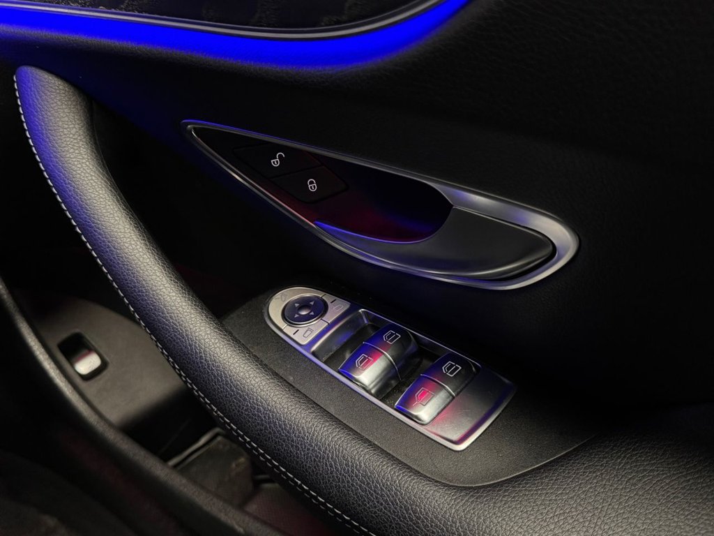 Used Mercedes-Benz E Class 2019 for sale - 77360153: Photo 42