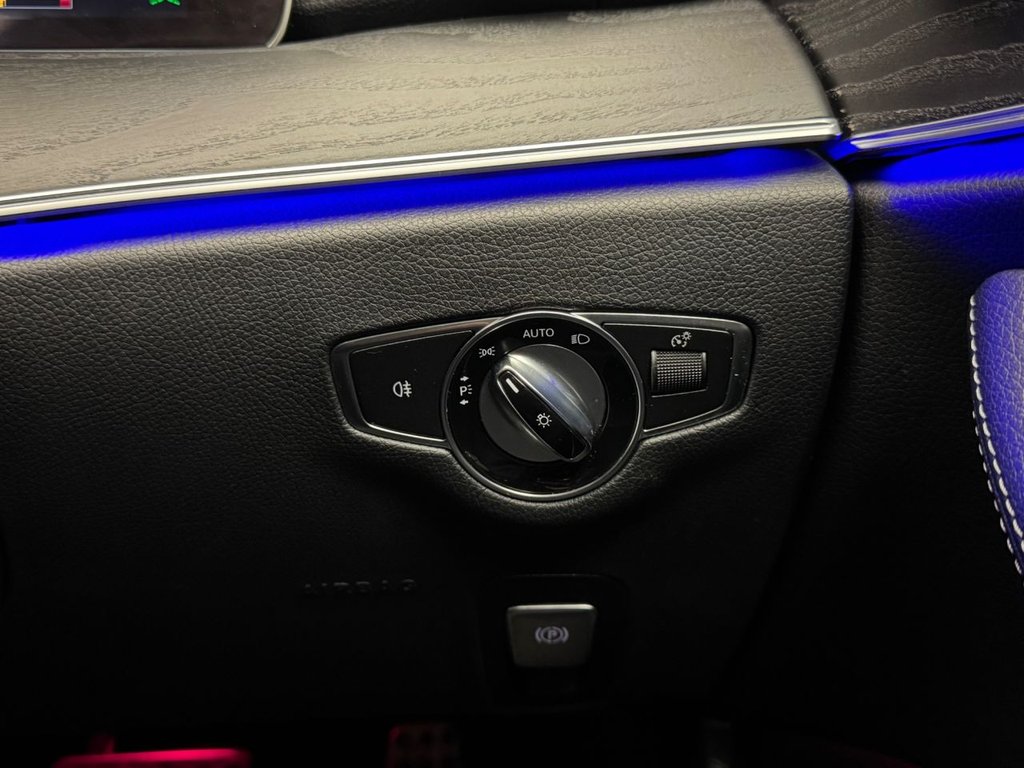 Used Mercedes-Benz E Class 2019 for sale - 77360153: Photo 43