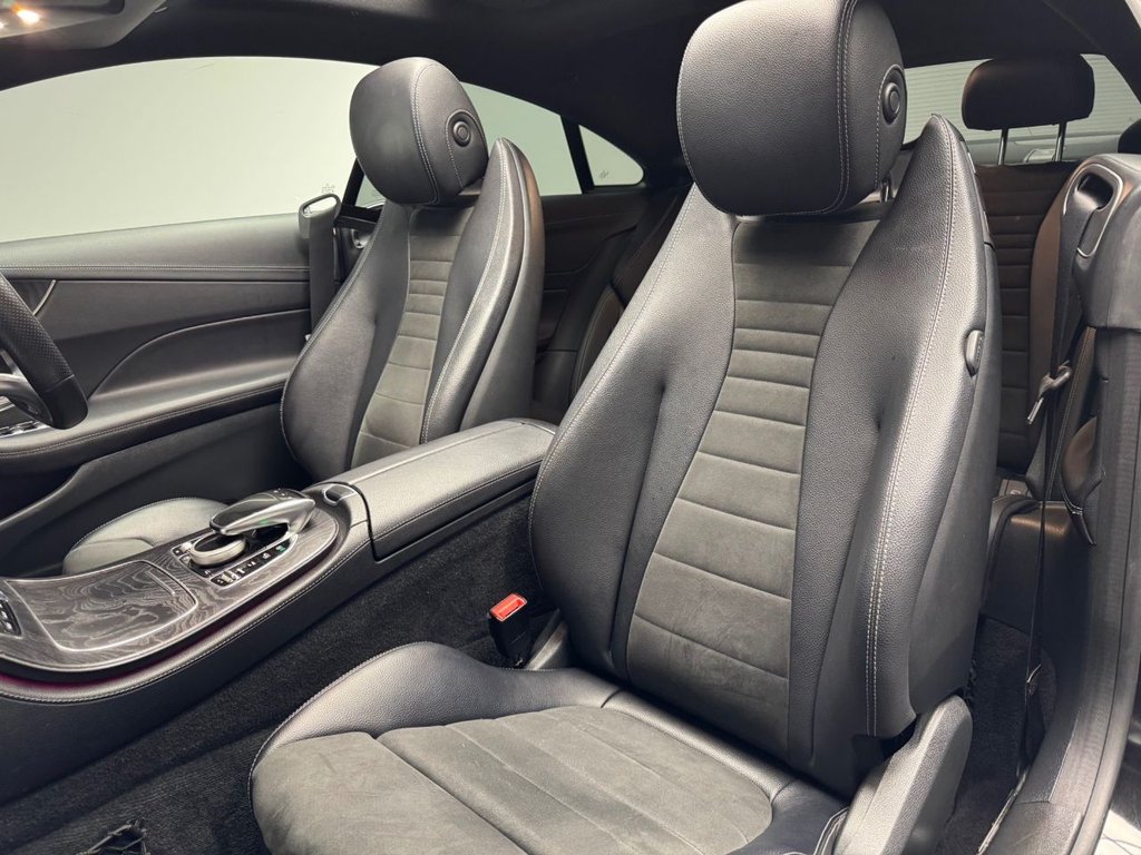 Used Mercedes-Benz E Class 2019 for sale - 77360153: Photo 44