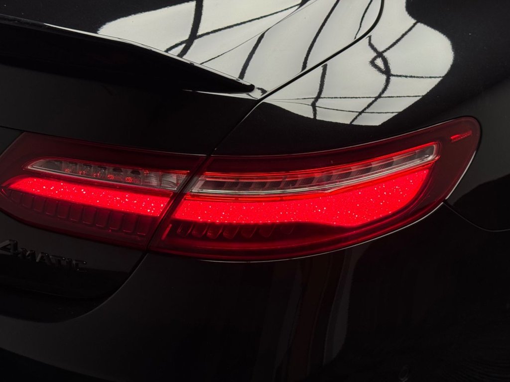 Used Mercedes-Benz E Class 2019 for sale - 77360153: Photo 45