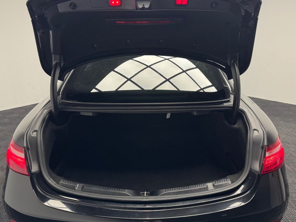 Used Mercedes-Benz E Class 2019 for sale - 77360153: Photo 46