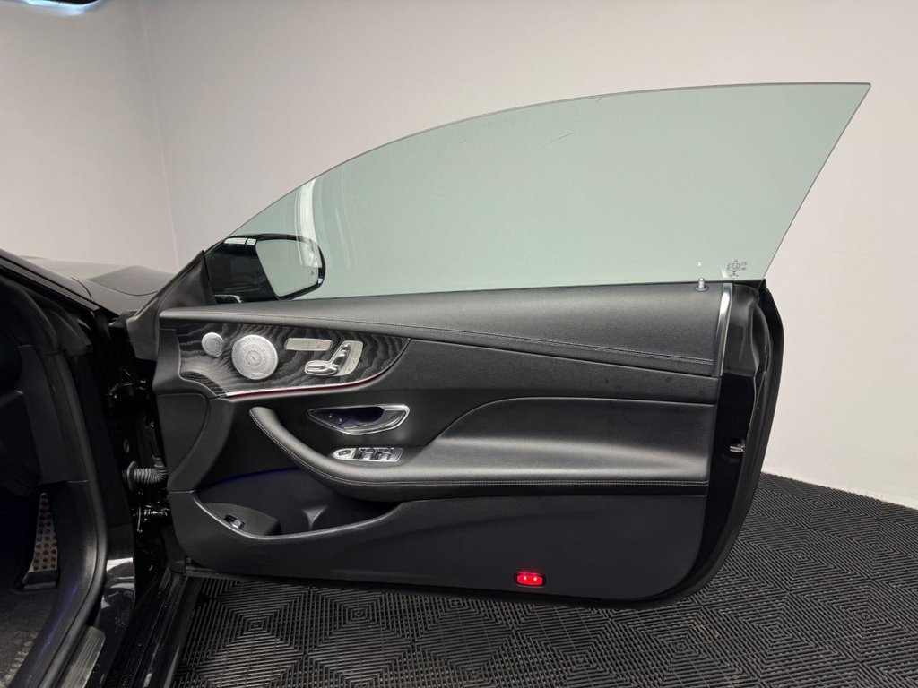 Used Mercedes-Benz E Class 2019 for sale - 77360153: Photo 48