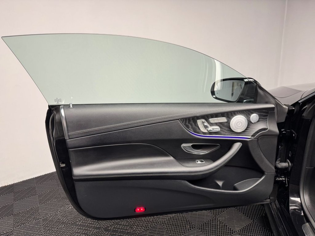 Used Mercedes-Benz E Class 2019 for sale - 77360153: Photo 49