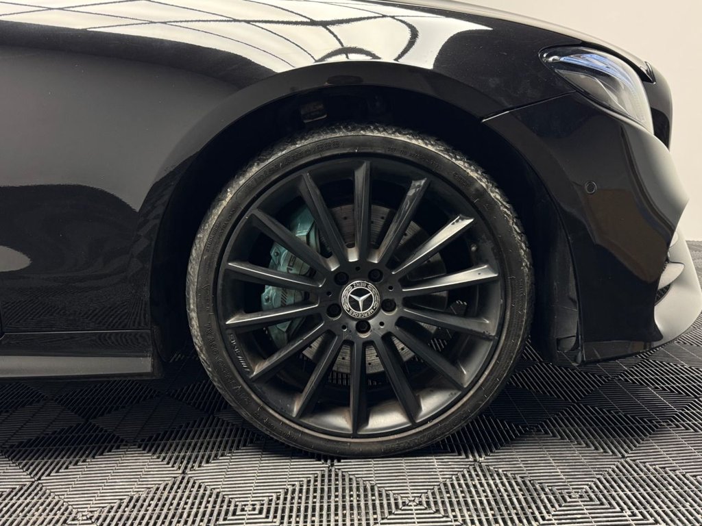 Used Mercedes-Benz E Class 2019 for sale - 77360153: Photo 50