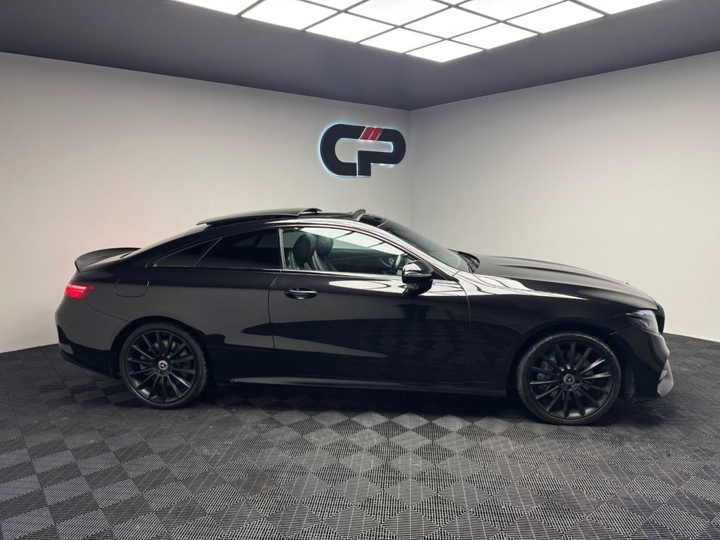 Used Mercedes-Benz E Class 2019 for sale - 77360153: Photo 8