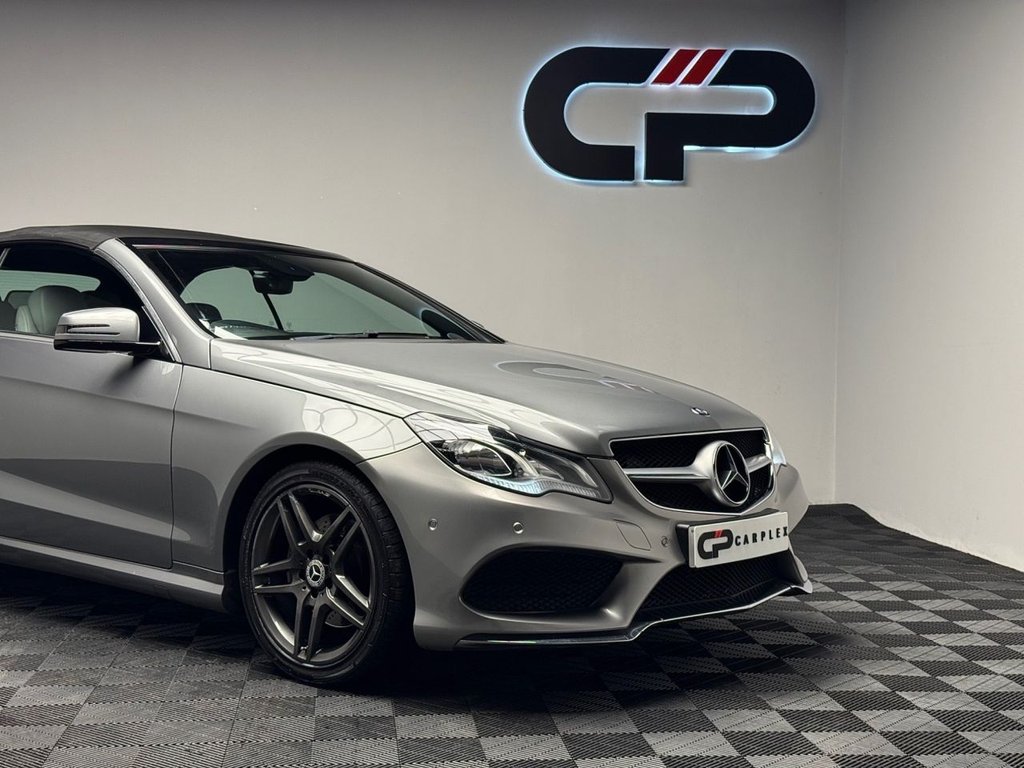 Used Mercedes-Benz E Class 2014 for sale - 76417800: Photo 10