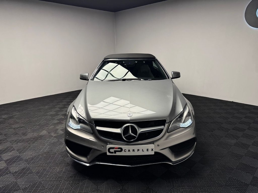 Used Mercedes-Benz E Class 2014 for sale - 76417800: Photo 11