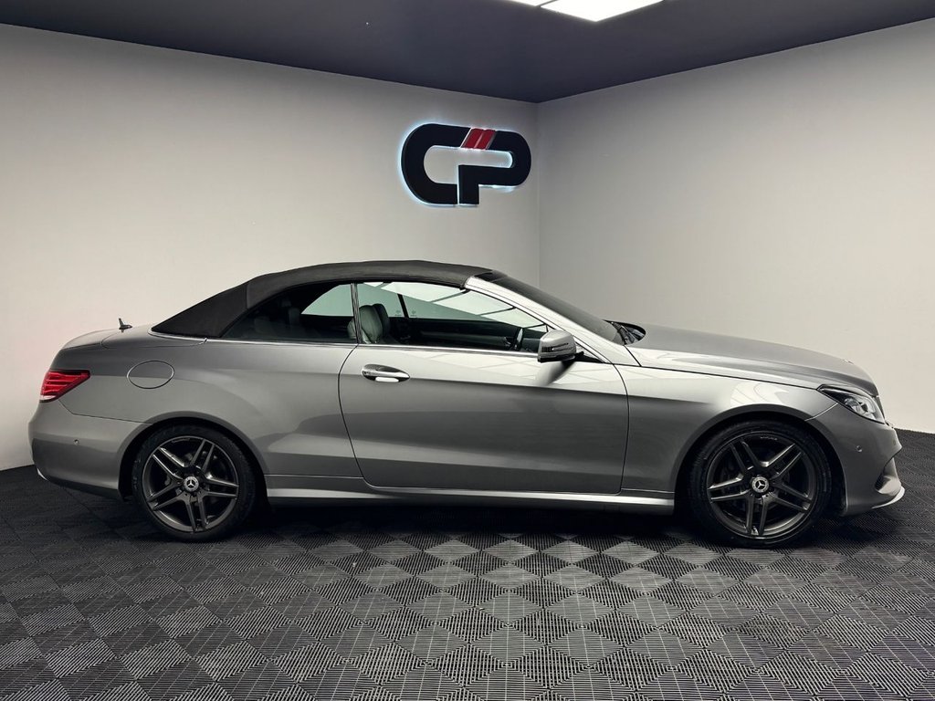 Used Mercedes-Benz E Class 2014 for sale - 76417800: Photo 12