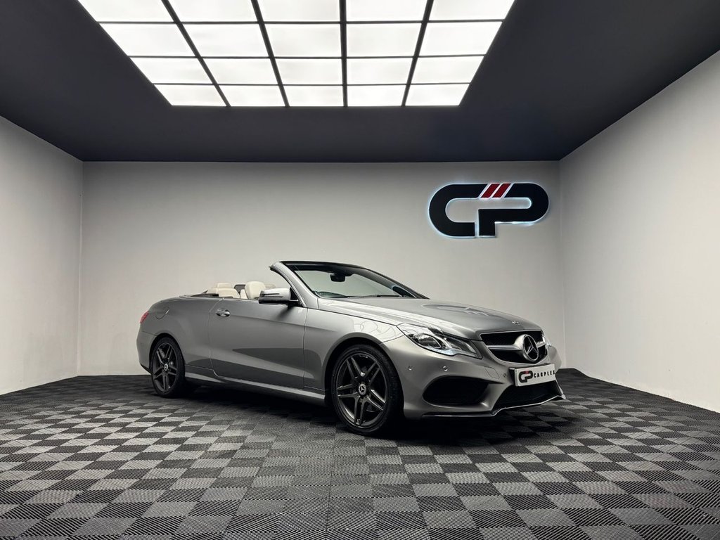 Used Mercedes-Benz E Class 2014 for sale - 76417800: Photo 13