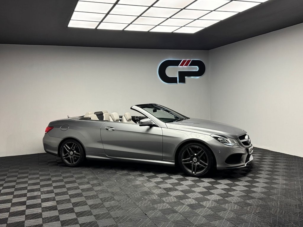 Used Mercedes-Benz E Class 2014 for sale - 76417800: Photo 15