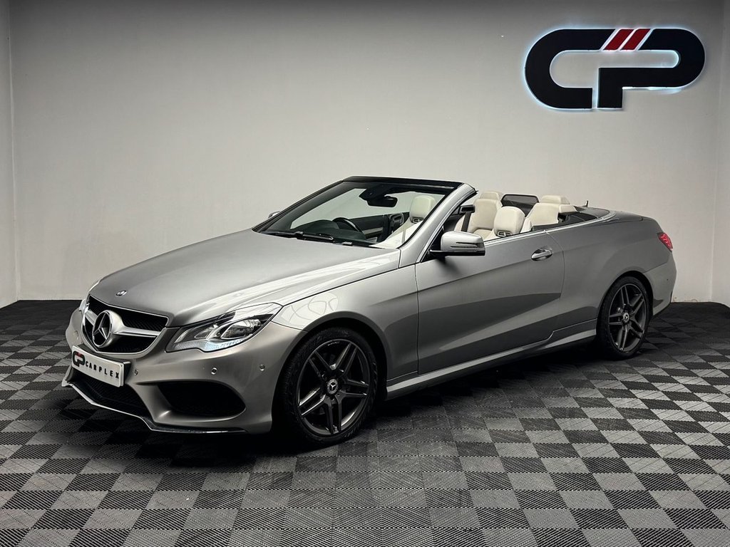 Used Mercedes-Benz E Class 2014 for sale - 76417800: Photo 16