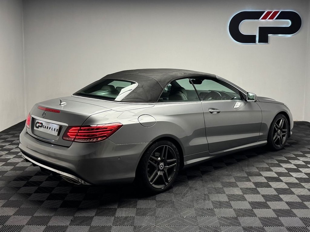 Used Mercedes-Benz E Class 2014 for sale - 76417800: Photo 17