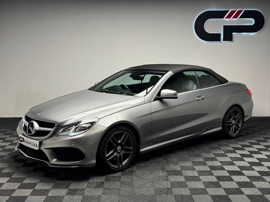 Used Mercedes-Benz E Class 2014 for sale - 76417800: Photo 18